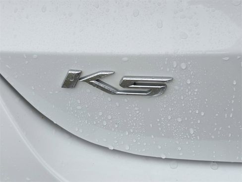 Used 2022 Kia K5 GT-Line image 32