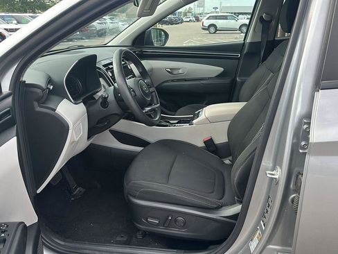 Certified 2024 Hyundai Tucson SEL AWD/4WD image 12