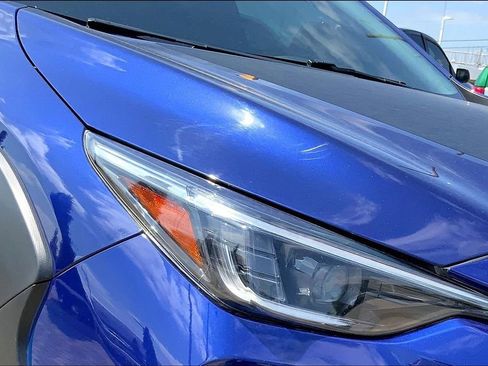 Used 2024 Subaru Crosstrek 2.5i Wilderness w/ Crosstrek Mirror Package AWD/4WD image 30