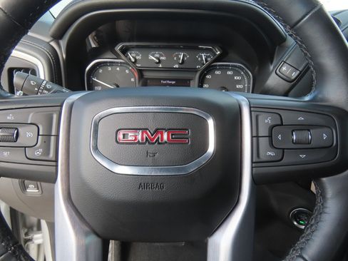 Used 2020 GMC Sierra 1500 Elevation w/ Elevation Value Package RWD image 27