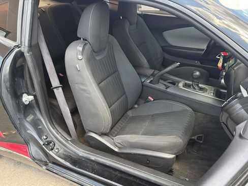 Used 2012 Chevrolet Camaro LS RWD image 19