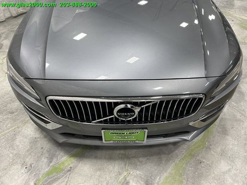 Used 2017 Volvo S90 T6 Inscription w/ Vision Package image 24