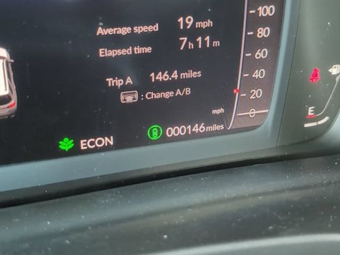 New 2026 Honda Pilot Elite image 25