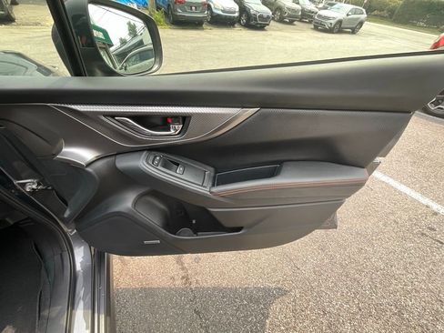 Used 2023 Subaru Crosstrek 2.5i Limited image 27