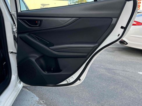 Used 2021 Subaru Impreza 2.0i image 10