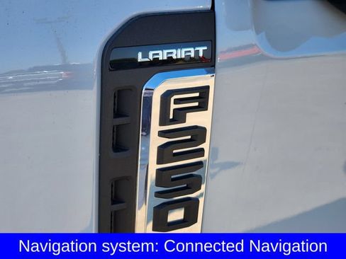 New 2026 Ford F250 Lariat w/ Chrome Package AWD/4WD image 11