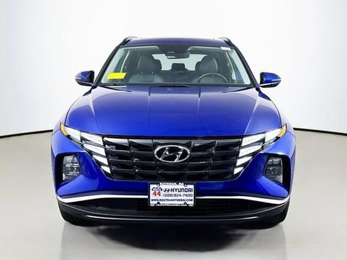 Used 2023 Hyundai Tucson SEL w/ Convenience Package image 11
