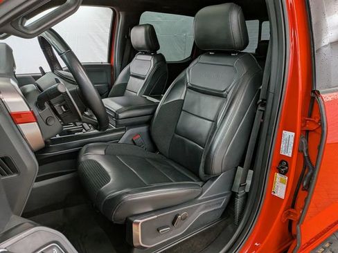 Certified 2023 Ford F150 Raptor image 15