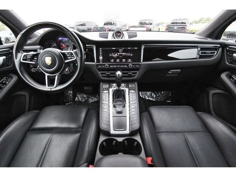 Used 2021 Porsche Macan S AWD/4WD image 10
