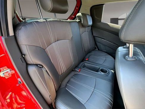 Used 2015 Chevrolet Spark LS image 22