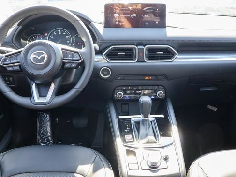 Used 2025 MAZDA CX-5 AWD 2.5 S image 30