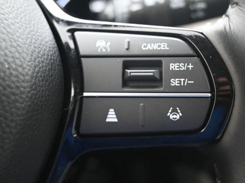 Used 2026 Honda HR-V EX-L image 15