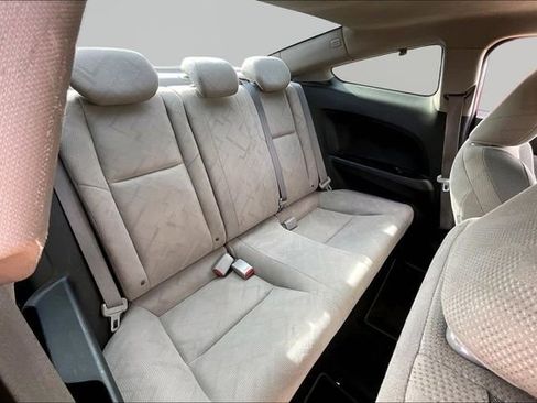Used 2012 Honda Civic EX image 16
