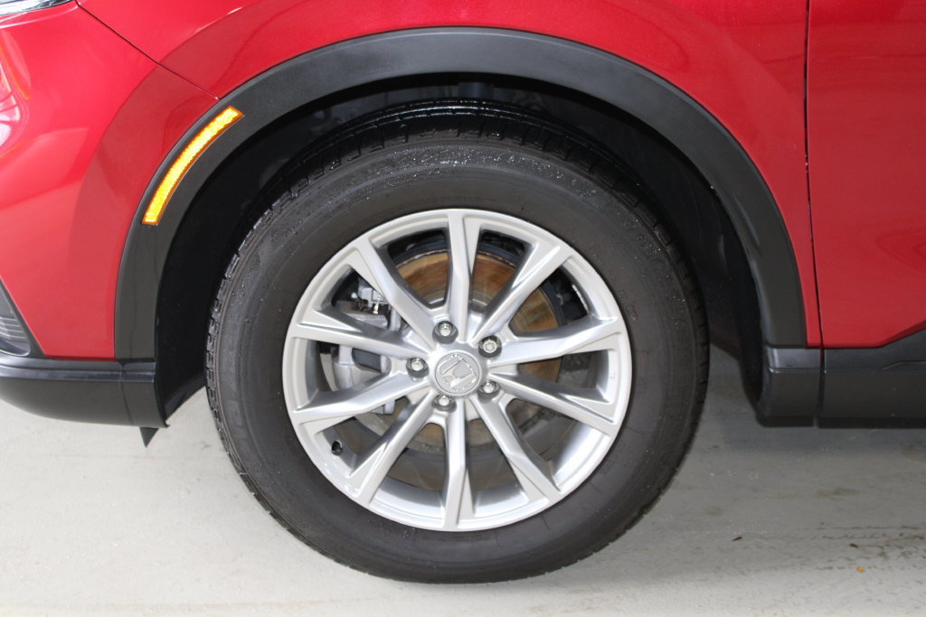 Used 2024 Honda CR-V EX-L image 4