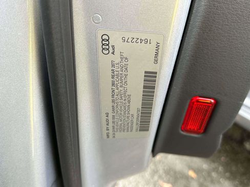 Used 2024 Audi A6 Premium Plus image 20