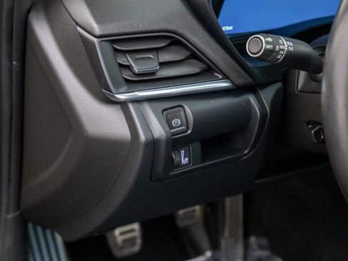 Used 2025 Cadillac CT4 V Blackwing w/ Climate Package image 22