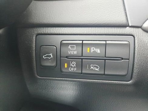 Used 2020 MAZDA CX-9 Grand Touring image 35