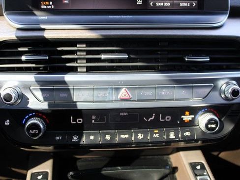 Used 2021 Kia Telluride SX AWD/4WD image 25