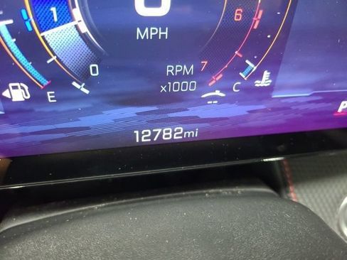 Used 2026 Chevrolet Equinox RS w/ LPO, Floor Liner Package AWD/4WD image 29