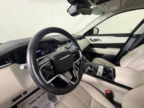 Certified 2021 Land Rover Range Rover Velar S AWD/4WD image 10