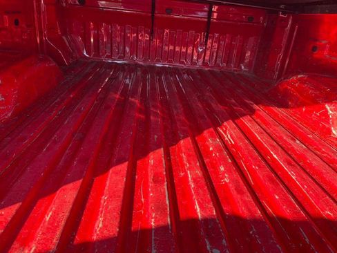 Used 2020 Chevrolet Silverado 2500 LTZ w/ Technology Package image 24