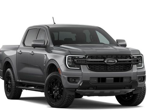 New 2026 Ford Ranger Lariat AWD/4WD image 26