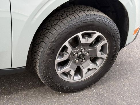 Used 2024 Ford Maverick XLT w/ Equipment Group 300A Standard image 7