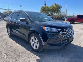 Used 2020 Ford Edge SE video 1