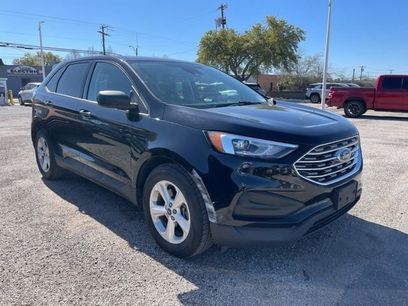 Used 2020 Ford Edge SE