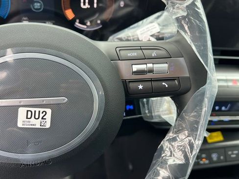 New 2026 Hyundai Kona SEL Premium AWD/4WD image 24