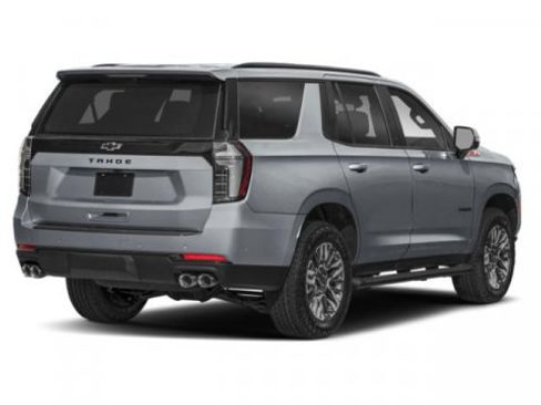 New 2026 Chevrolet Tahoe Z71 w/ Z71 Off-Road Package AWD/4WD image 5
