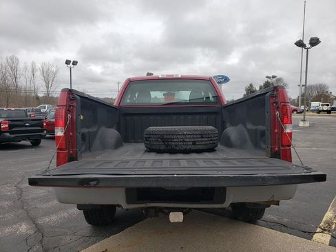 Used 2007 Ford F150 4x4 Regular Cab image 5