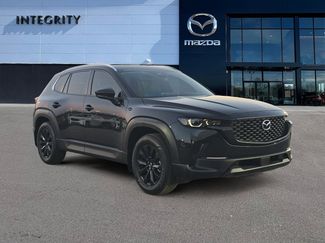 Used 2025 MAZDA CX-50 AWD 2.5 S w/ Select Package video 1