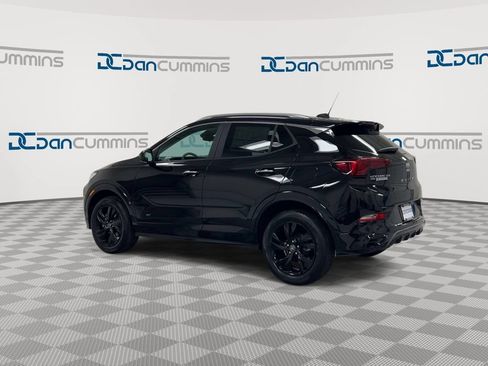 New 2026 Buick Encore GX Sport Touring w/ Comfort Package AWD/4WD image 6