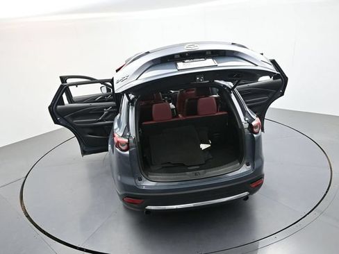 Used 2023 MAZDA CX-9 Carbon Edition AWD/4WD image 53