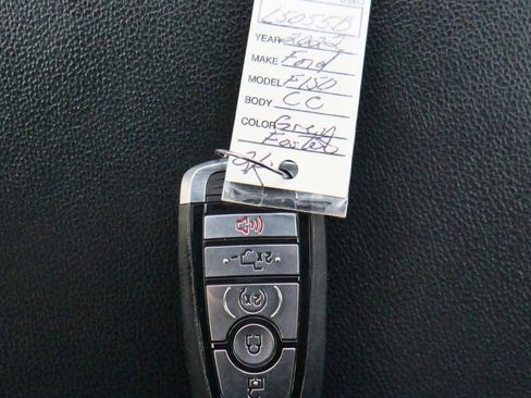 Used 2022 Ford F150 XLT w/ Equipment Group 302A High image 47