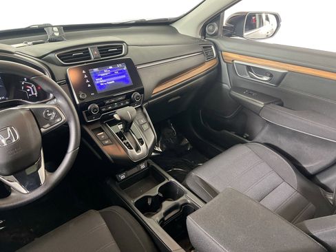 Used 2022 Honda CR-V EX image 23