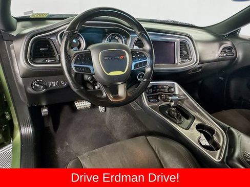 Used 2021 Dodge Challenger GT w/ Plus Package RWD image 7