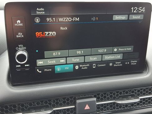 Certified 2024 Honda HR-V EX-L image 19