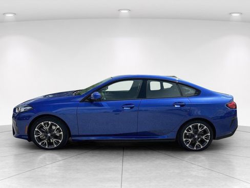 Certified 2025 BMW 228i xDrive AWD/4WD image 7