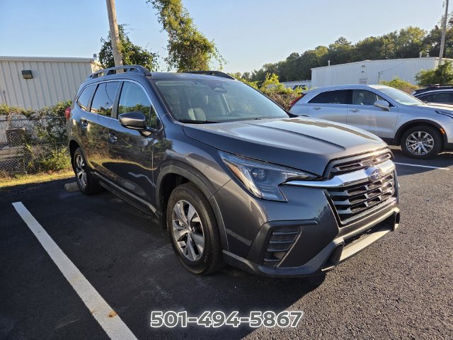 Used 2024 Subaru Ascent Premium w/ Convenience Package AWD/4WD image 3