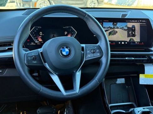 Used 2025 BMW X1 xDrive28i w/ Technology Package image 30
