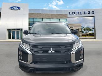 Used 2021 Mitsubishi Outlander Sport LE video 2