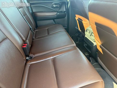 Certified 2025 Honda Ridgeline RTL image 29