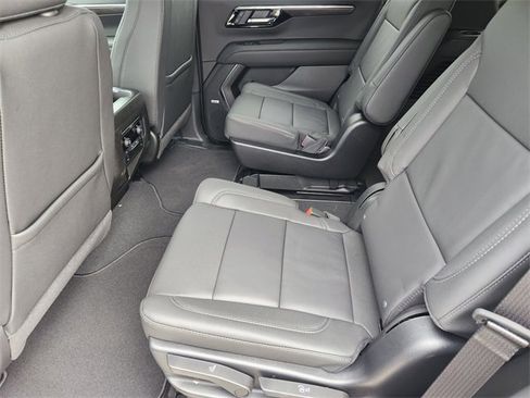 New 2026 Chevrolet Tahoe Z71 w/ Comfort Package image 21