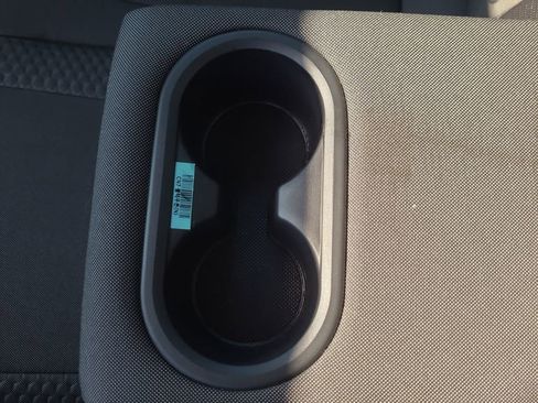 Used 2023 Hyundai Elantra N Line w/ Cargo Package image 16