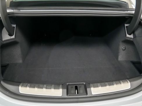 Certified 2025 Porsche Taycan AWD/4WD image 13