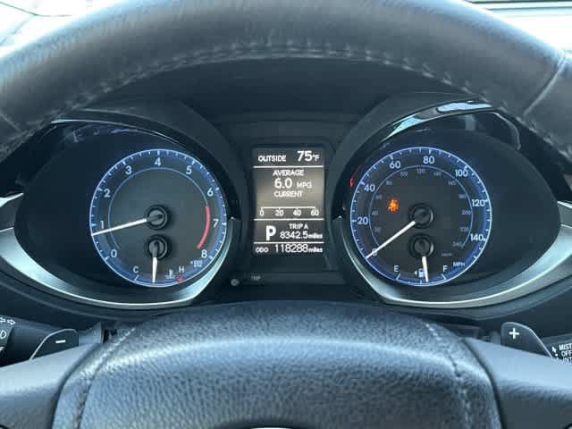 Used 2014 Toyota Corolla S FWD image 28