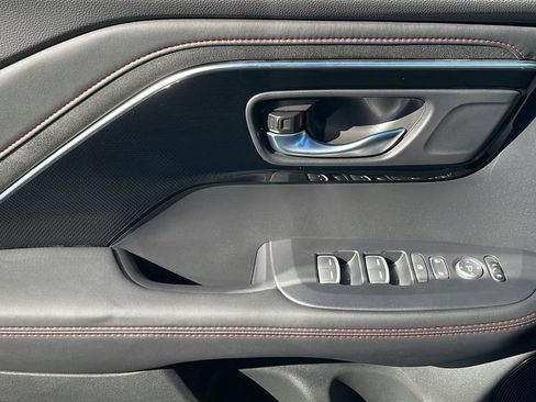 New 2025 Acura ADX A-Spec image 23