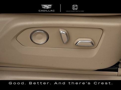 Used 2023 Cadillac Escalade Premium Luxury RWD image 27
